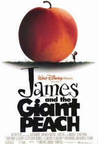 Ο Τζίμης και το γιγαντοροδάκινο - James and the Giant Peach (1996)
