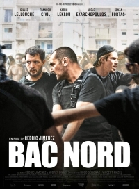 Βόρειο Οχυρό / The Stronghold / BAC Nord (2020)