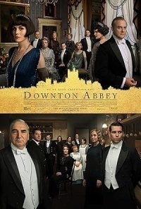 Ο Πύργος του Downton / Downton Abbey (2019)