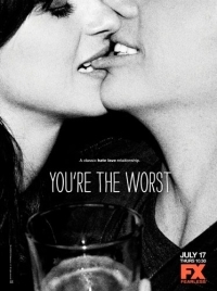 Youre the Worst (2014)