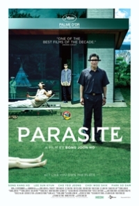 Parasite  / Gisaengchung (2019)