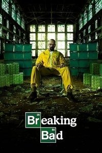 Breaking Bad (2008-2013) 1,2,3,4,5ος Κύκλος