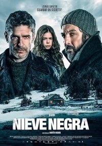 Nieve Negra (2017)