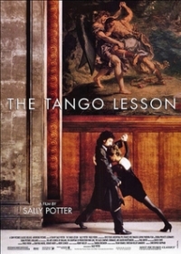 Mathima tango / The Tango Lesson (1997)