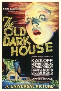 Το σπίτι του μυστηρίου / The Old Dark House (1932)