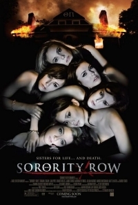 Sorority Row - Αιματηρή Αδελφότητα (2009)