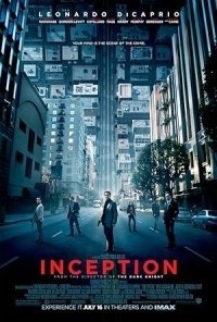 Inception (2010)