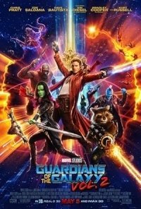 Οι Φύλακες του Γαλαξία 2 - Guardians of the Galaxy Vol. 2 (2017)