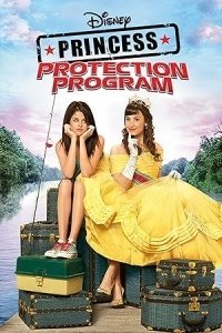 Πρόγραμμα Προστασίας για Πριγκίπισσες / Princess Protection Program ( 2009)