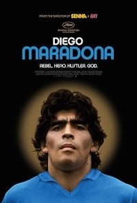 Ντιέγκο Μαραντόνα / Diego Maradona (2019)