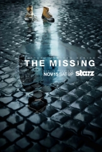 The Missing (2014)