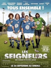 Les seigneurs (2012)