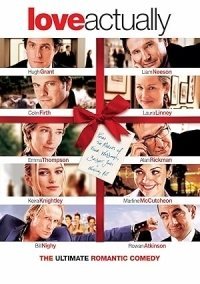 Αγάπη Είναι / Love Actually (2003)
