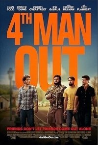 Fourth Man Out (2015)