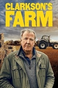 Η Φάρμα του Κλάρκσον / Clarkson's Farm (2021)