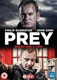 Prey (2014-2016) TV Mini-Series 1,2η Σεζόν