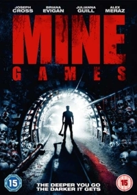 Mine Games (2012)