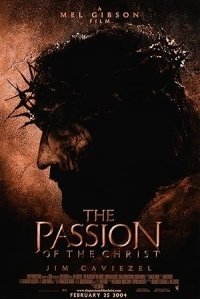 The Passion of the Christ - Τα Πάθη του Χριστού (2004)