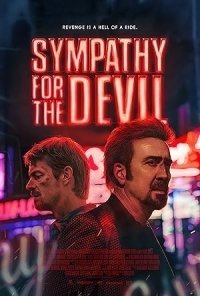 Sympathy for the Devil (2023)