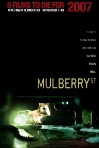 Οσμή θανάτου / Mulberry St (2006)