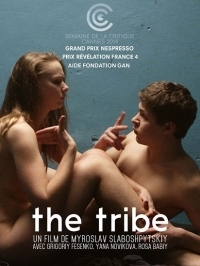 Τhe Tribe / Plemya / Η Φυλή (2014)