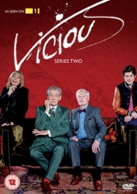Vicious (2013)