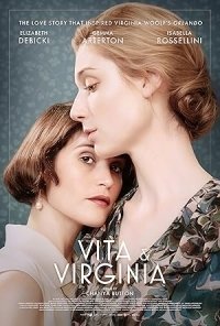 Ο Έρωτας της Βιρτζίνια Γουλφ / Vita & Virginia (2018)