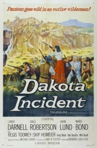 Η ενέδρα - Dakota Incident (1956)