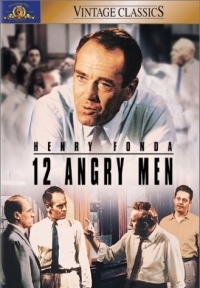 Οι Δώδεκα Ένορκοι / 12 Angry Men (1957)
