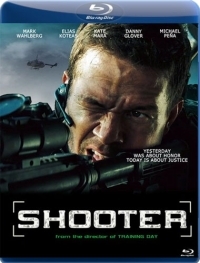SHOOTER (2007)