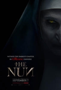 Η Καλόγρια / The Nun (2018)