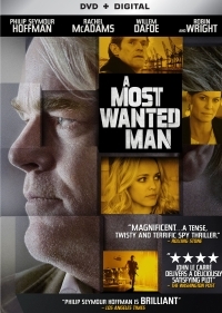 A Most Wanted Man / Ο Νο1 καταζητούμενος (2014)