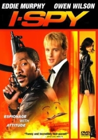 Εγώ, ο κατάσκοπος / I Spy (2002)