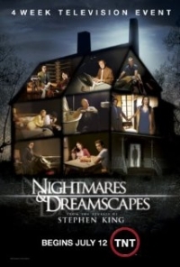 Nightmares & Dreamscapes: From the Stories of Stephen King (2006) TV Series