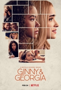 Τζίνι και Τζόρτζια / Ginny and Georgia (2021)