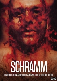Schramm: Into the Mind of a Serial Killer / Schramm (1993)