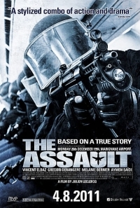 L'assaut - The Assault (2010)