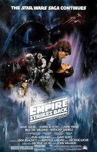 Star Wars: Episode V - The Empire Strikes Back - Η Αυτοκρατορία Αντεπιτίθεται (1980)