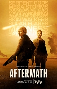Aftermath (2016) TV Series