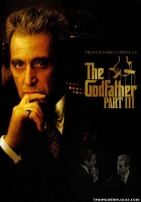 The Godfather 3 - Ο Νονός 3 (1990)