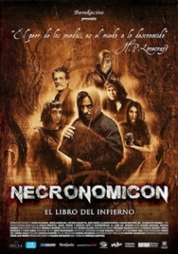 Necronomicon (2018)