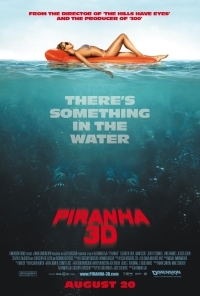 Πιράνχας / Piranha 3D (2010)