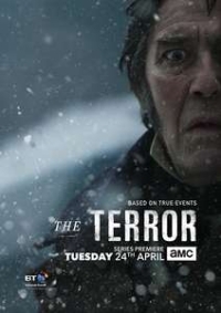 The Terror (2018-) TV Series