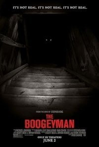 The Boogeyman / Ο Μπαμπούλας (2023)