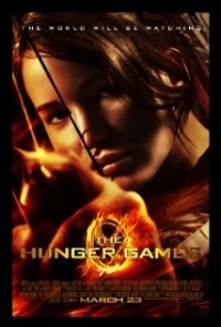 Αγώνες Πείνας / The Hunger Games (2012)