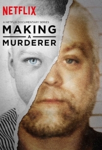 Making a Murderer  (2015) TV Mini-Series