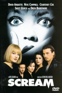 Scream - Κραυγή Αγωνίας (1996)