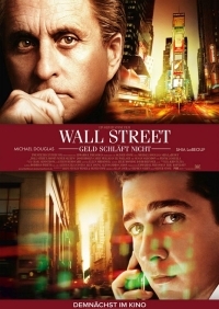 Wall Street : Money Never Sleeps (2010)