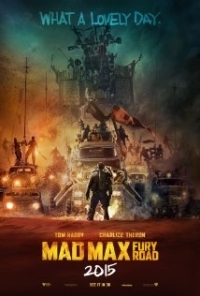 Mad Max: Fury Road / Mad Max: Ο δρόμος της οργής (2015)