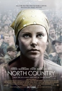 Άνιση Μάχη / North Country (2005)